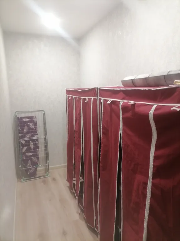 Уютный уголок