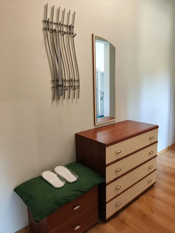 Квартира Уютные апартаменты в центре города — Светлогорск