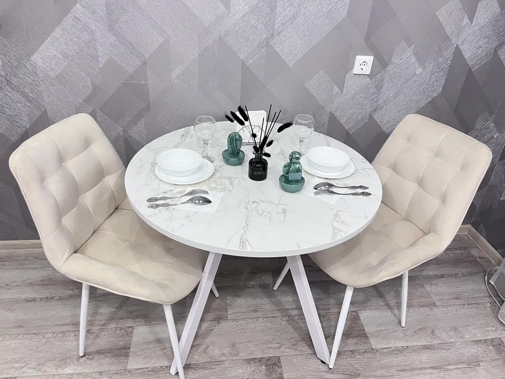 Комфортная 1 комнатная квартира от ИП Марат Дом