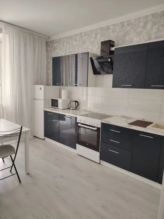 1-комнатная Квартира — аренда посуточно в Раменское