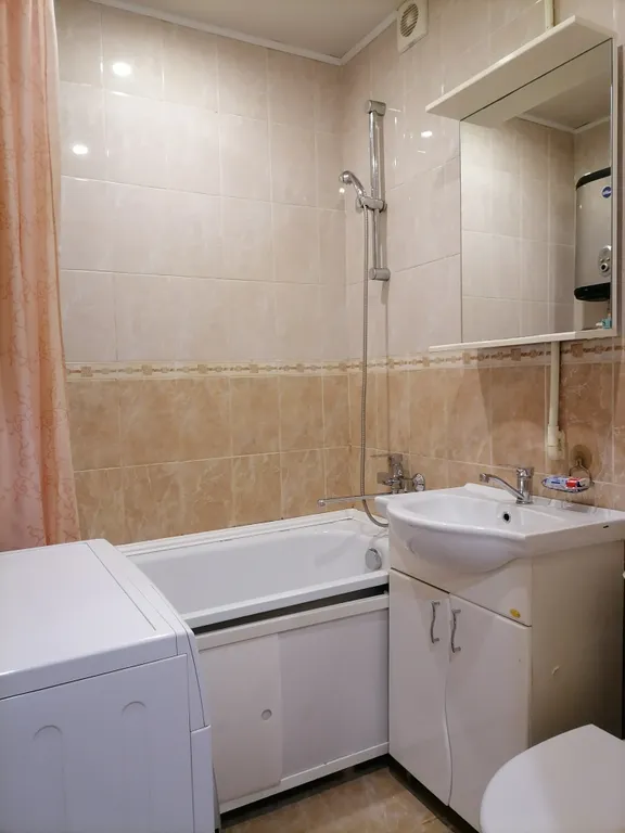 Квартира у Кремля