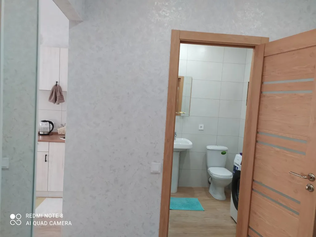 Квартира Уютная квартира в центре, рядом БЮИ, АГУ, АГМУ, АлтГТУ, Сити — Барнаул