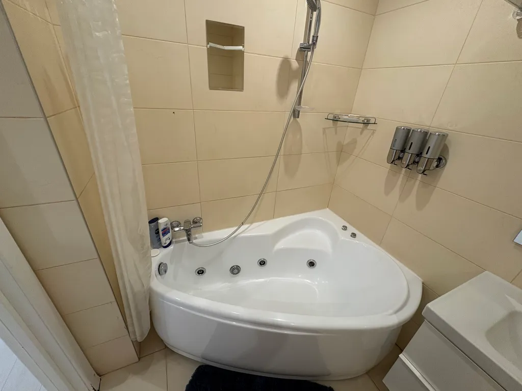 Квартира Уютная квартира — Екатеринбург