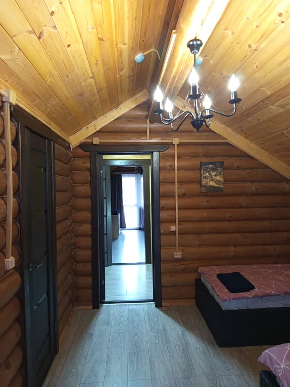 4-комнатный Дом