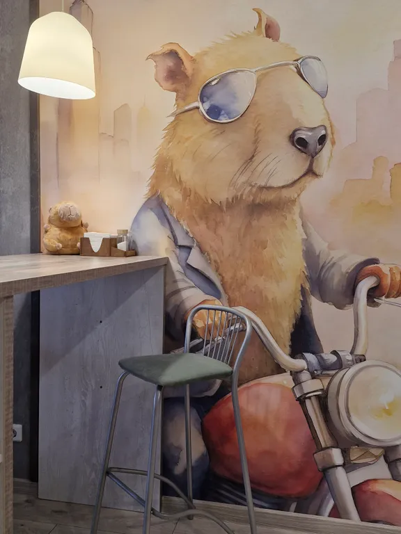 Квартира Уютная студия — аренда посуточно в Барнаул