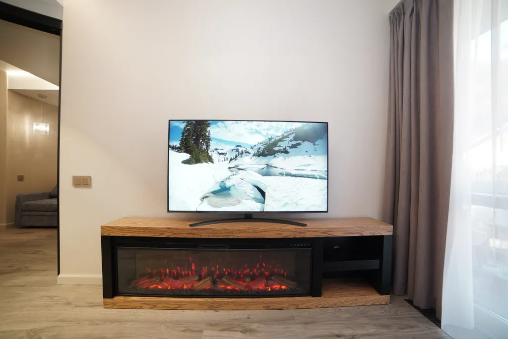 Апарт премиум-класса с видом