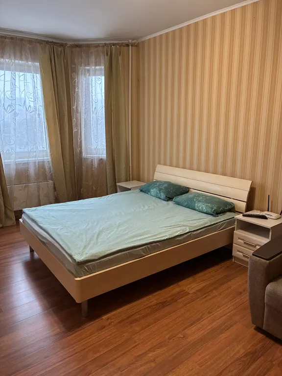 Уютная квартира рядом с метро Ухтомская