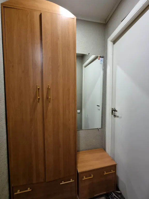 Уютная студия в центре Талнаха