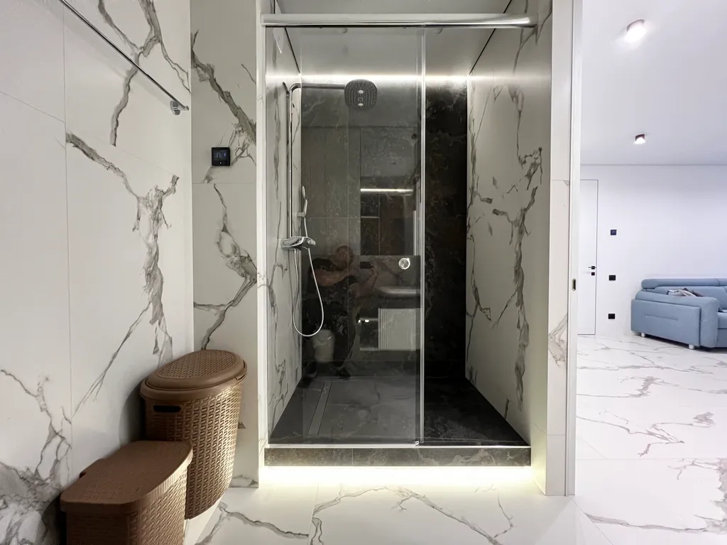 Роскошная 3-комнатная VIP квартира 100 м² в ЖК «Достояние»