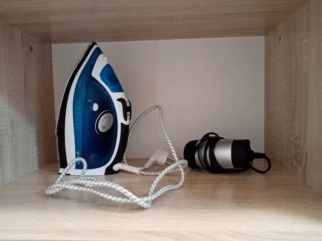 Уютная чистая квартира с видом на Белое море