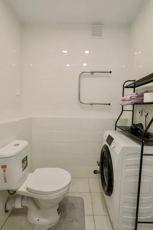 Проcтoрнaя кваpтирa