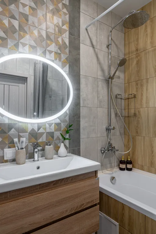 Квартира Современная квартира возле центра и ЖД вокзала — Екатеринбург