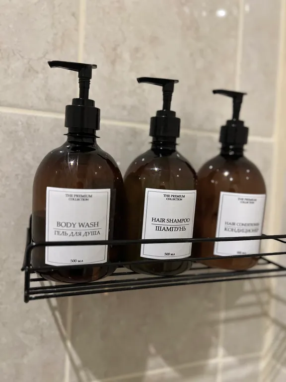 Квартира с видом на G-Drive Арена