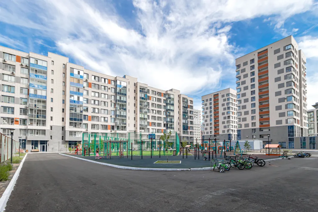 Өнер Резиденс