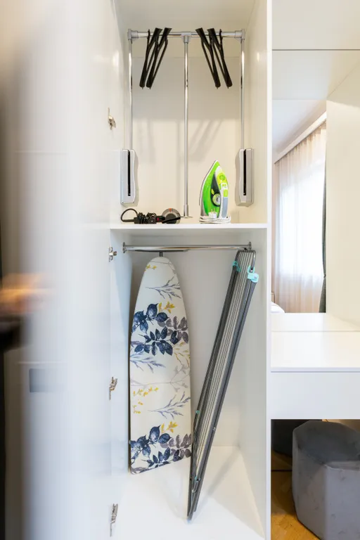 Апартаменты ключ к центру Еревана