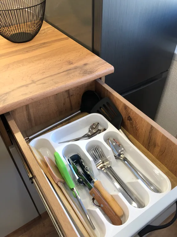 Уютная квартира в центре города, недалеко от склона