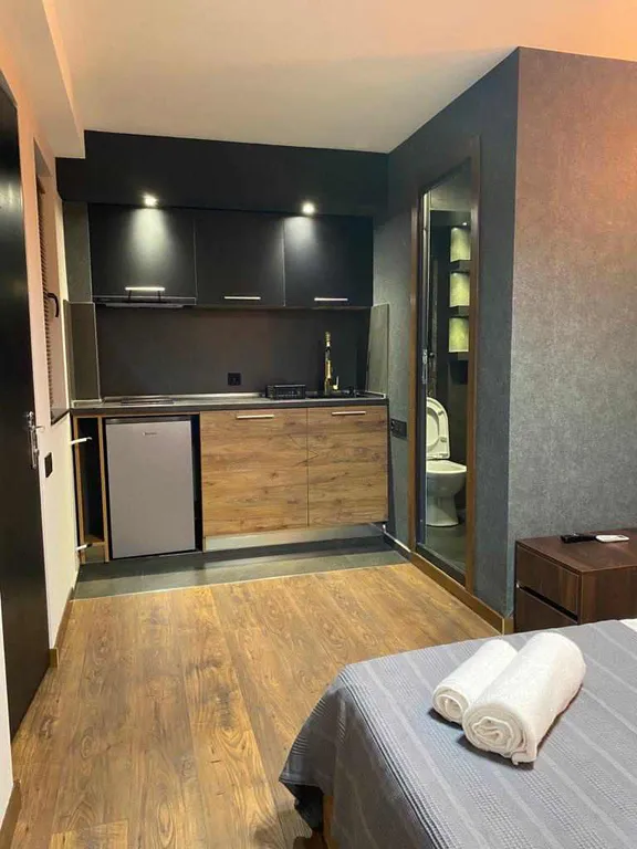 Квартира Комната — аренда посуточно в Тбилиси