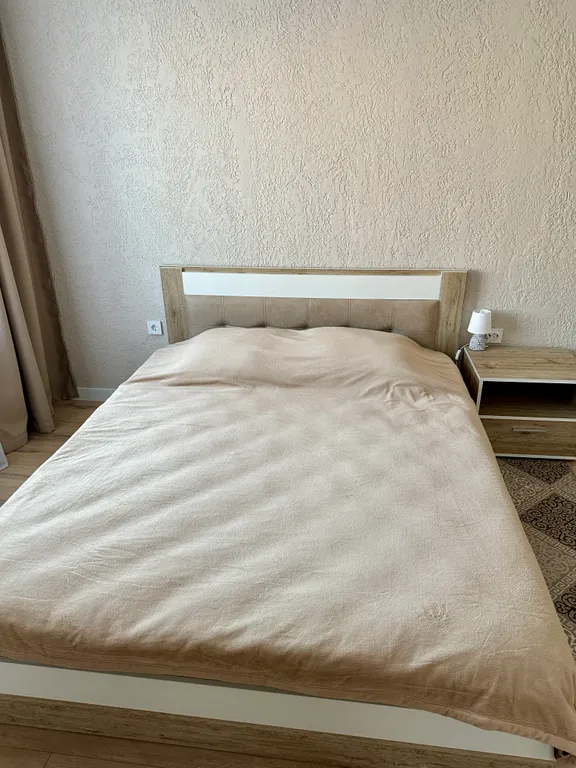 1-комнатная квартира с евро-ремонтом — аренда посуточно в Витебск