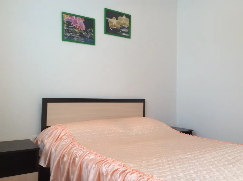 Уютная двухкомнатная квартира — аренда посуточно в Каменск-Уральский