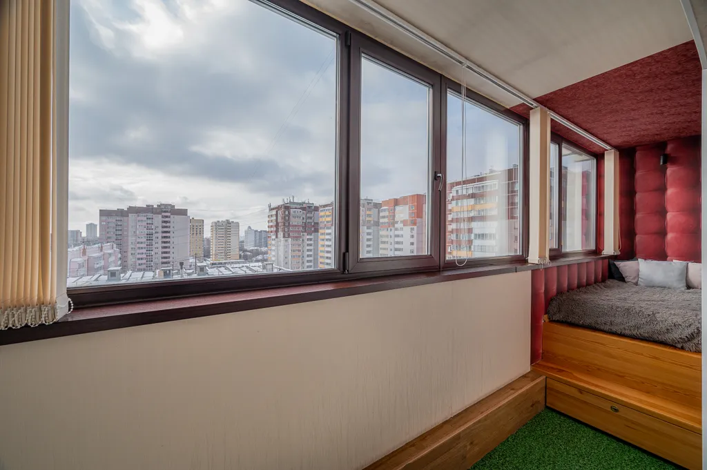 Квартира Апартаменты Сон и Душ — Екатеринбург