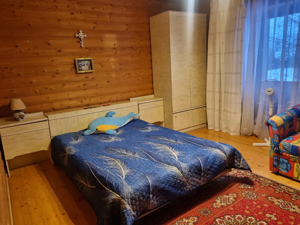 Дом в центре в 5 минутах пешком до монастыря