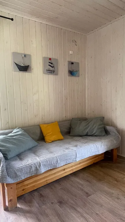 Гостевой дом Romantic