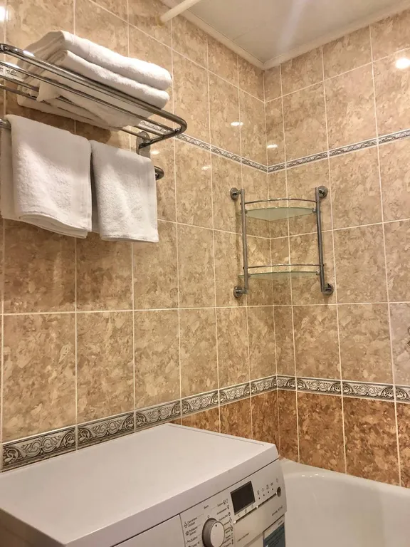 2-комнатная комфортабельная квартира в центре города