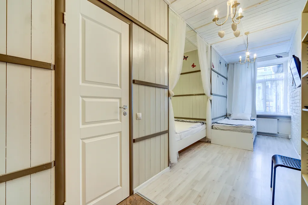 Квартира Комната — Санкт-Петербург