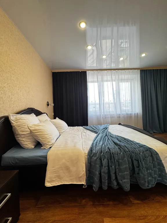 1-комнатная квартира, 46м2