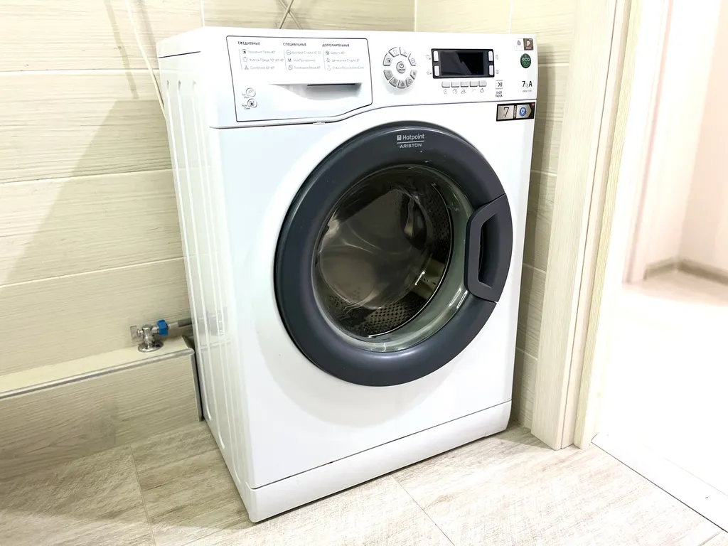 Уютная 2-комнатная квартира, до 4 гостей, новый ЖК