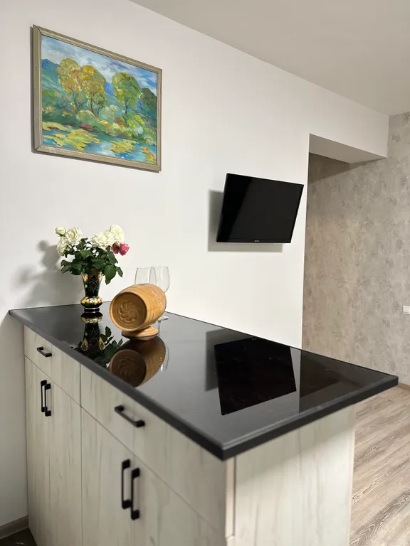 Art family guest house