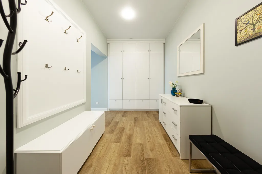 Апартамент Fleurs De Sud