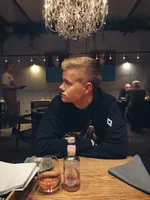 Артём Калюжин