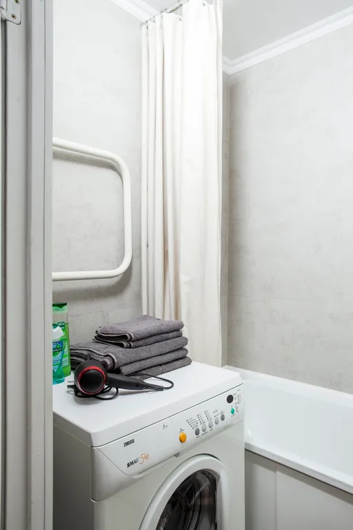 Квартира Квартира Green apartment в центре взлетки с кондиционером — Красноярск