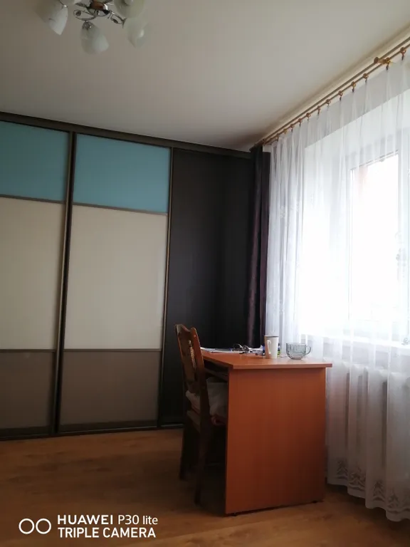 Место для ценителей порядка, уюта, тишины, безопасности