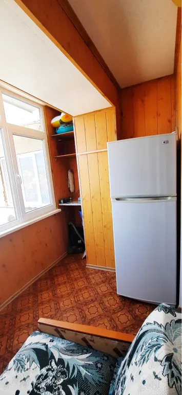 Квартира Двухкомнатная уютная квартира — Судак