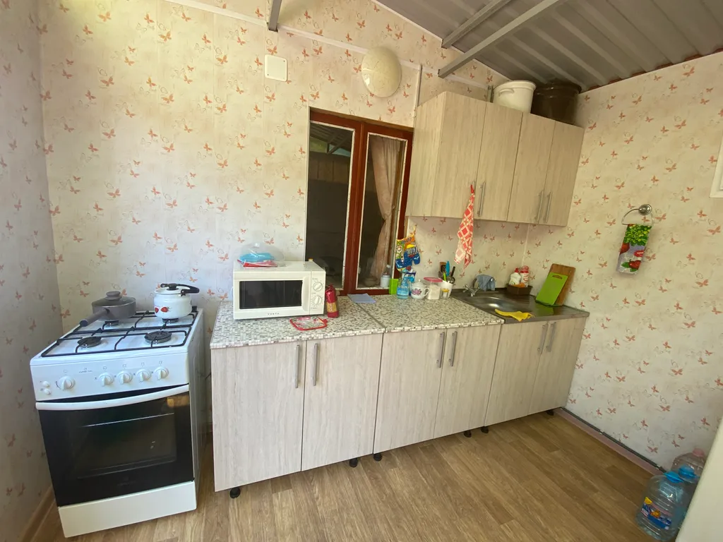 Коттедж Коттедж Летний теремок — Геленджик