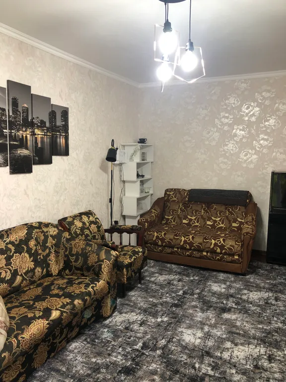 Уютная квартира в 5 минутах от моря со всеми удобствами