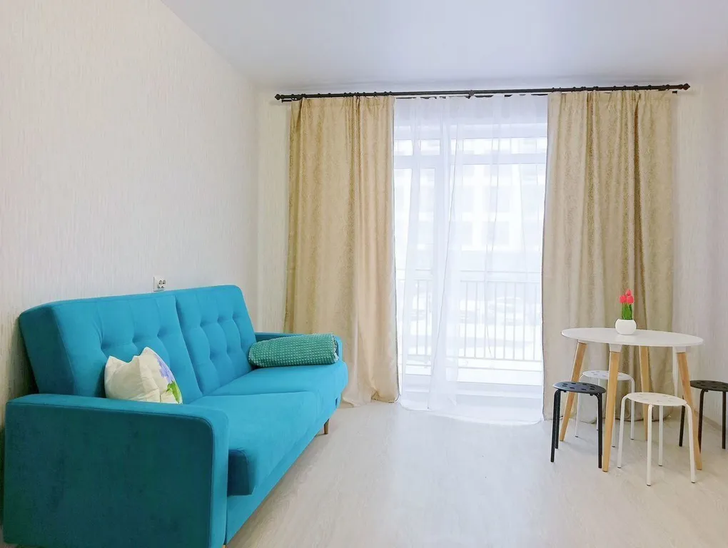 Евродвушка в ILOVE , быстро заселим! В пешей доступности ЖД вокзал