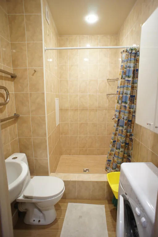 Квартира 1-комнатная Квартира — Лазаревское