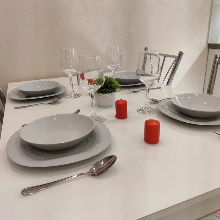 Шикарная квартира у Аквапарка.