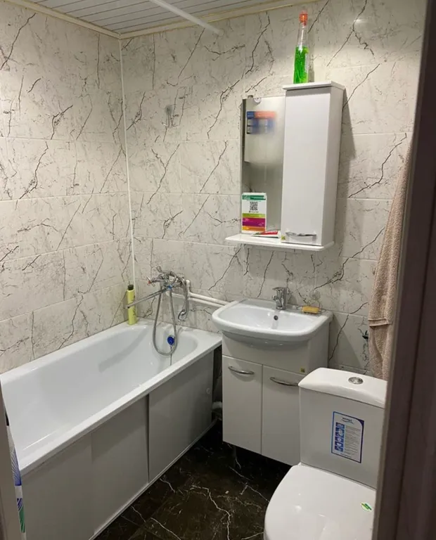 Уютная 2-х комнатная квартира, около озера