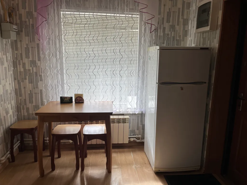 Уютная двухкомнатная квартира в трех минутах от кремля