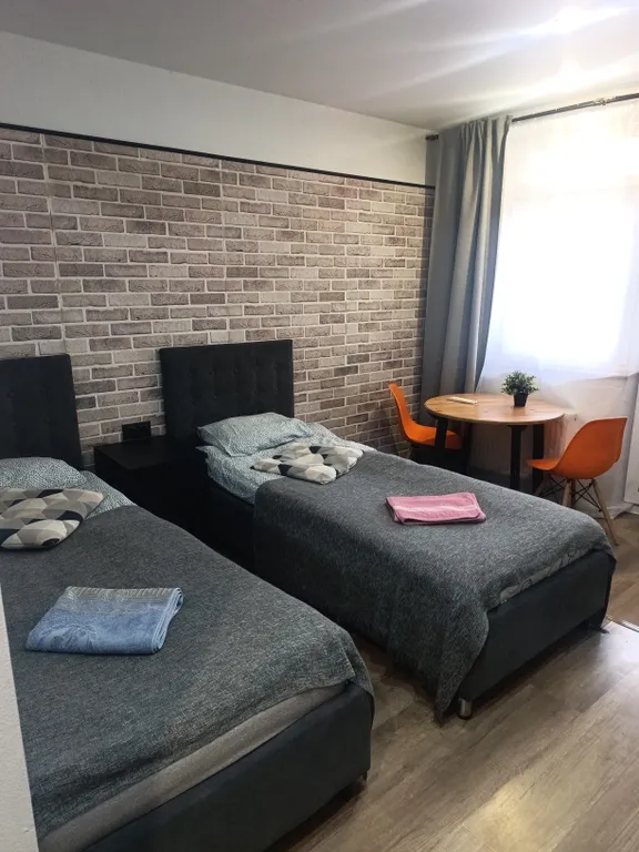 1-комнатная Квартира — аренда посуточно в Красногорск