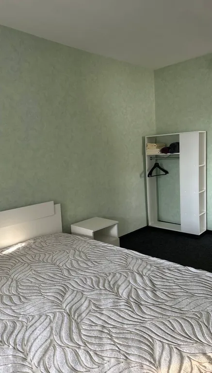 Уютная квартира рядом с парком и речкой