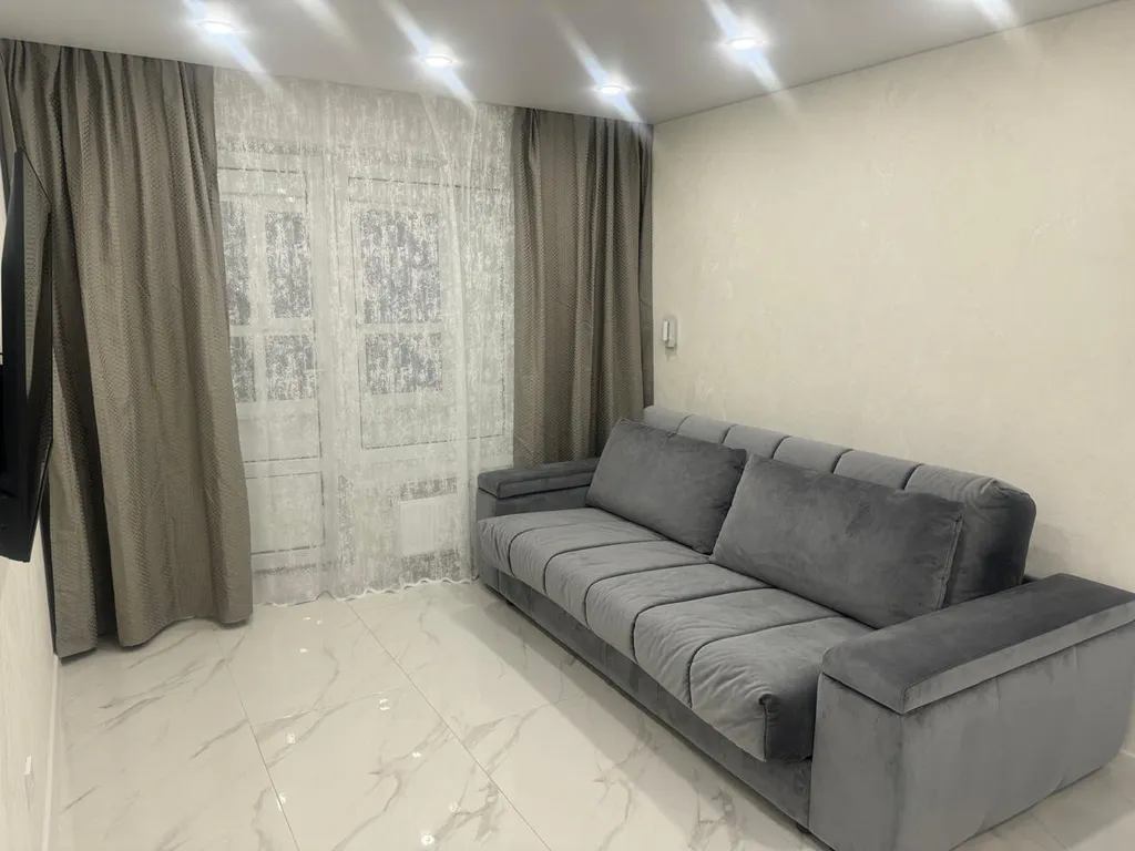 Апартаменты в новом ЖК Тимирязев