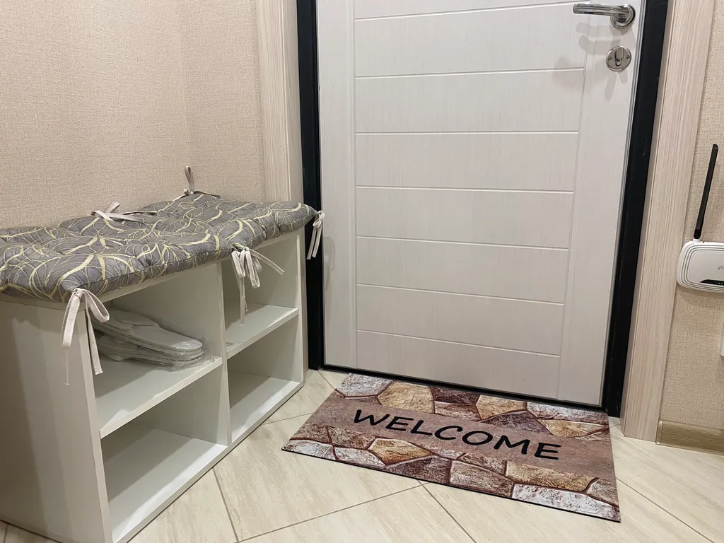 Квартира 1-комнатная Квартира — Калининград