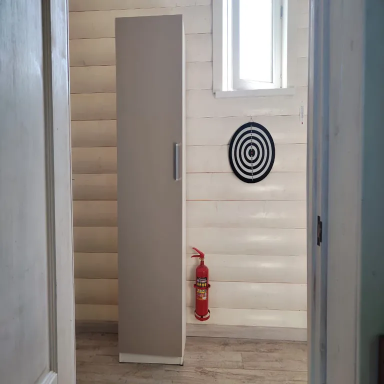 Коттедж Коттедж с баней — Лодейное Поле