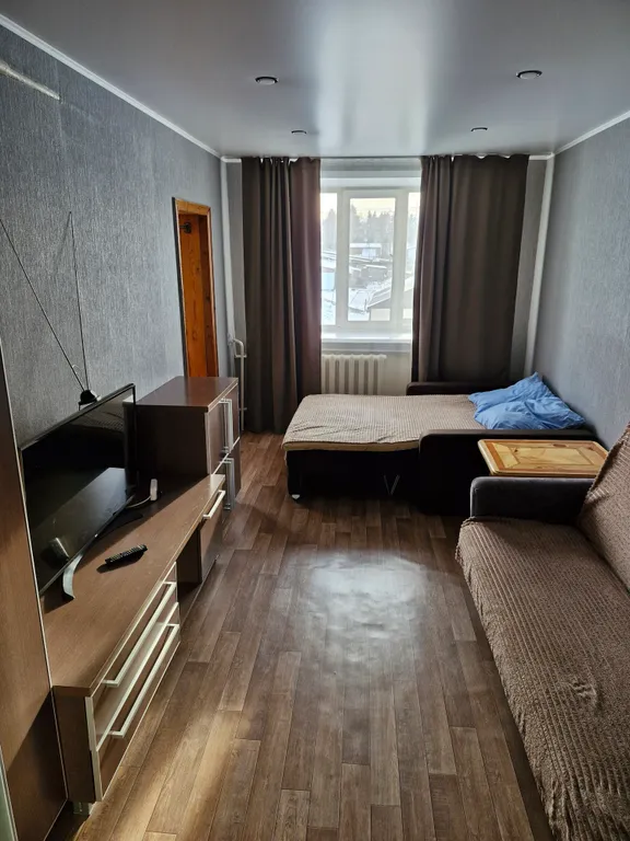 Уютная квартира в центре