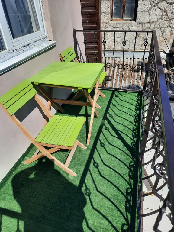 Уютный домик в центре города Ялты